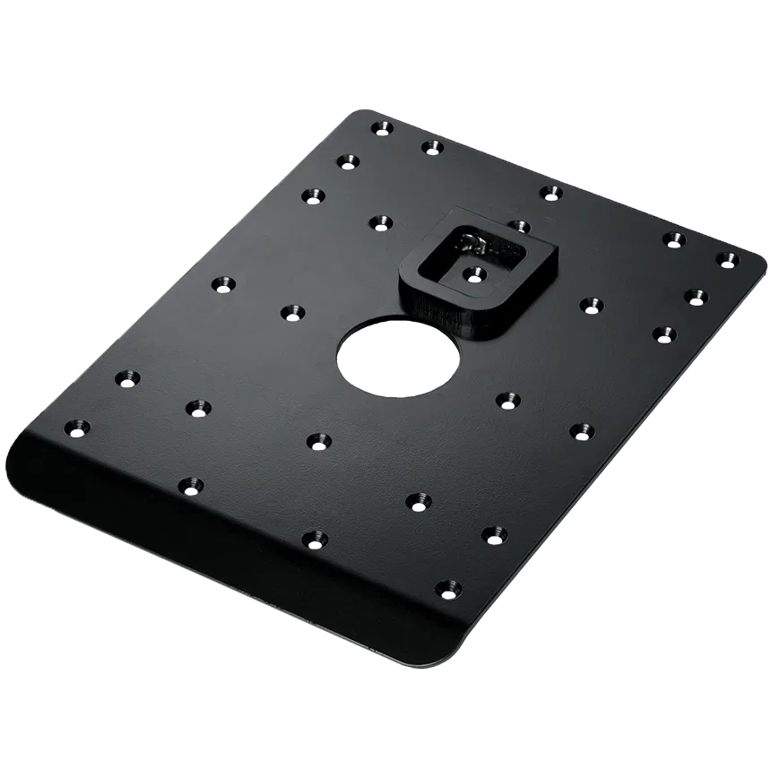 3317 – PULLRITE Fifth Wheel Trailer Hitch King Pin Wedge, Use With King Pin Box Models and SuperGlid - view 2